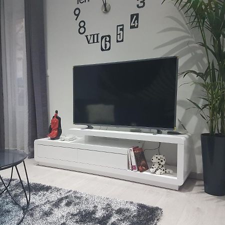 Palladium II City Center Apartments Makarska Ngoại thất bức ảnh